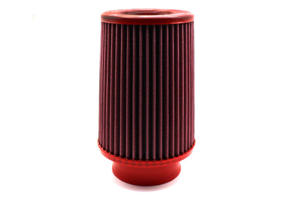 BMC Twin Air Universal Conical Filter w/Metal Top - 100mm ID / 200mm H
