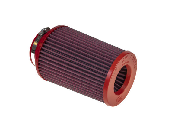 BMC Twin Air Universal Conical Filter w/Polyurethane Top - 100mm ID / 200mm H