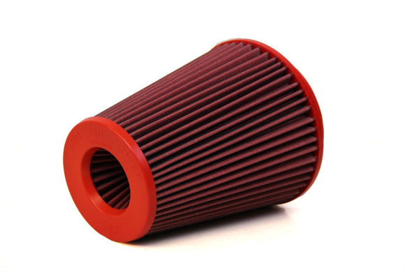 BMC Twin Air Universal Conical Filter w/Polyurethane Top - 141mm ID / 230.5mm H