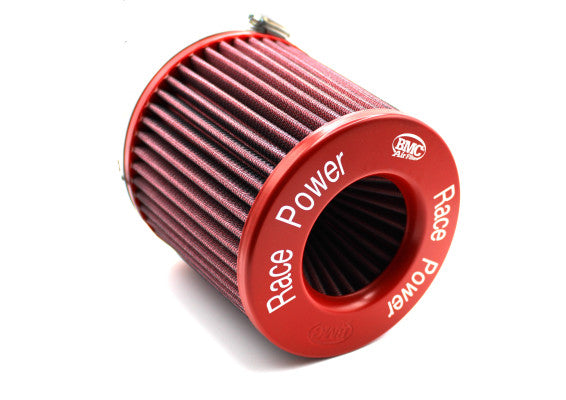 BMC Twin Air Universal Conical Filter w/Metal Top - 150mm ID / 140mm H