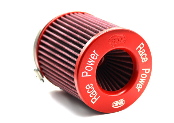 BMC Twin Air Universal Conical Filter w/Metal Top - 150mm ID / 160mm H