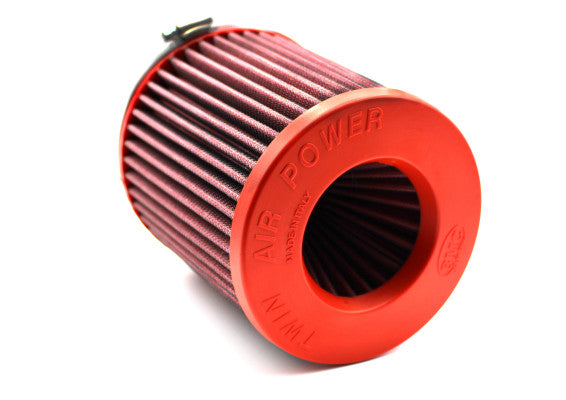 BMC Twin Air Universal Conical Filter w/Polyurethane Top - 150mm ID / 160mm H