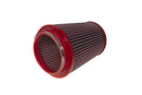 BMC Twin Air Universal Conical Filter w/Polyurethane Top - 178mm ID / 206mm H-2