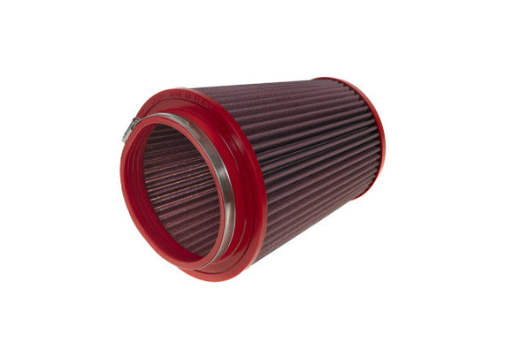 BMC Twin Air Universal Conical Filter w/Polyurethane Top - 178mm ID / 206mm H