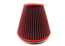 BMC Twin Air Universal Conical Filter w/Polyurethane Top - 203mm ID / 206mm H-1