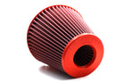 BMC Twin Air Universal Conical Filter w/Polyurethane Top - 203mm ID / 206mm H-2