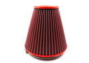 BMC Twin Air Universal Conical Filter w/Polyurethane Top - 203mm ID / 230mm H-1