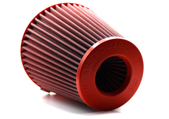 BMC Twin Air Universal Conical Filter w/Polyurethane Top - 203mm ID / 230mm H