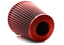 BMC Twin Air Universal Conical Filter w/Polyurethane Top - 203mm ID / 230mm H-2