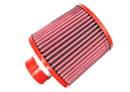 BMC Twin Air Universal Conical Filter w/Metal Top - 60mm ID / 140mm H-3