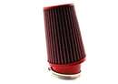 BMC Twin Air Universal Conical Filter w/Metal Top - 65mm ID / 150mm H-1