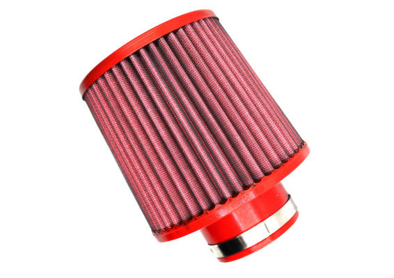 BMC Twin Air Universal Conical Filter w/Metal Top - 70mm ID / 140mm H