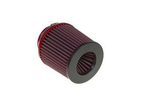 BMC Twin Air Universal Conical Filter w/Carbon Top - 70mm ID / 140mm H - 0
