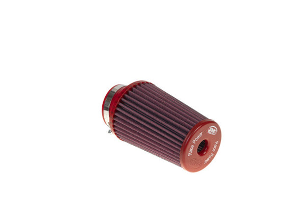 BMC Twin Air Universal Conical Filter w/Metal Top - 70mm ID / 150mm H