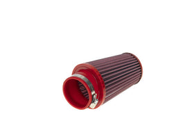 BMC Twin Air Universal Conical Filter w/Metal Top - 70mm ID / 150mm H - 0