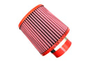 BMC Twin Air Universal Conical Filter w/Polyurethane Top - 76mm ID / 140mm H-2