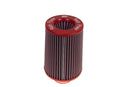 BMC Twin Air Universal Conical Filter w/Metal Top - 76.2mm ID / 203mm H-3
