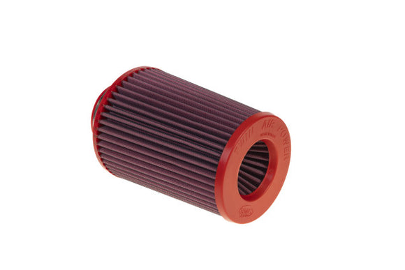 BMC Twin Air Universal Conical Filter w/Polyurethane Top - 76.2mm ID / 203mm H