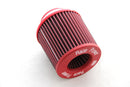 BMC Twin Air Universal Conical Filter w/Metal Top - 85mm ID / 140mm H-1