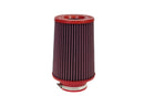 BMC Twin Air Universal Conical Filter w/Polyurethane Top - 90mm ID / 203mm H-1