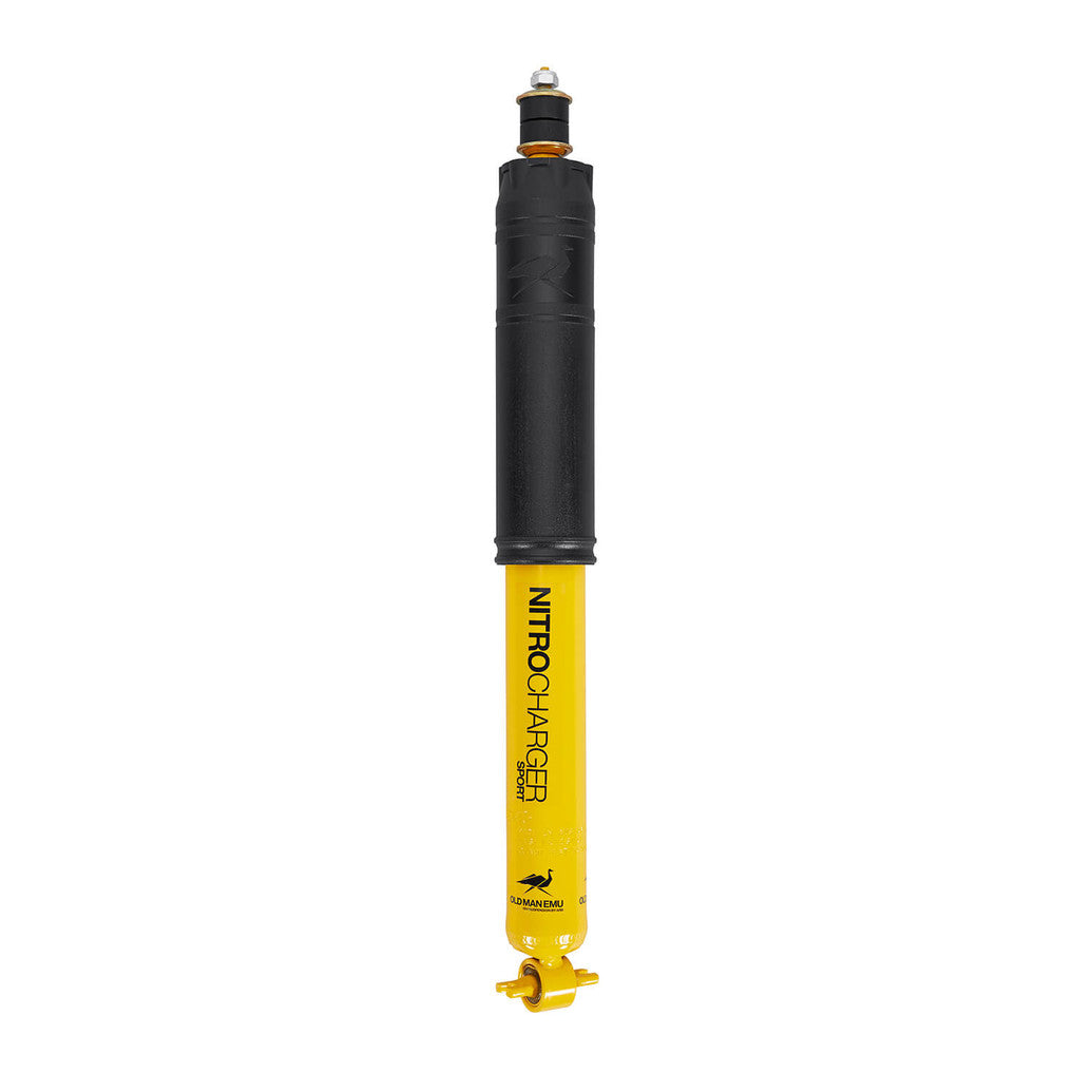 ARB / OME Nitrocharger Sport Shock Cherokee Xj F