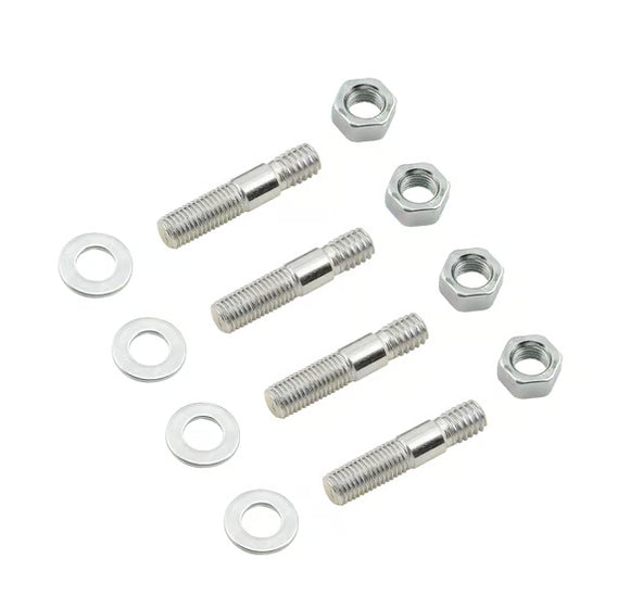 Mr. Gasket Carburetor Studs 1-1/2 Inch Long