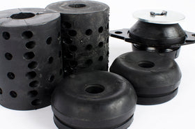 MK3 FACTORY ENGINE MOUNT REPLACEMENT KIT - 0