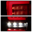 Spyder 16-17 Toyota Tacoma LED Tail Lights - Black Smoke (ALT-YD-TT16-LED-BSM)-7