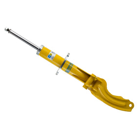 Bilstein 4600 Series 11-14 Porsche Cayenne S Front Left 46mm Monotube Shock Absorber 958 343 043 01