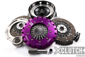 X-CLUTCH KIT PER BMW 1/3SER (6 BOLT) INC SMF