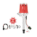 MSD Distributor. AMC V8. Ready-to-Run-1