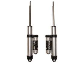 ICON 2014+ Ram 2500 Air Ride Rear 2.5 Series Shocks VS PB - Pair