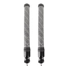 DragonFire Racing WarWhip Largos - 2 in x 2 ft RGB Quick Release - pair-2