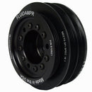 FLUIDAMPR HARMONIC DAMPER: NISSAN RB20DET/RB25DET APPLICATIONS-5