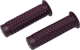 Kuryakyn Braaap Grips 7/8in Red