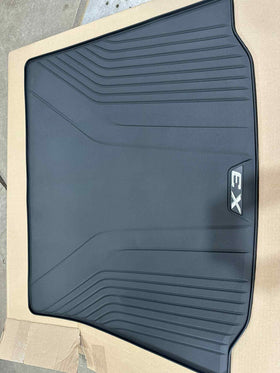 BMW F97 X3M All Weather Cargo Liner