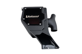 VOLANT CLOSED BOX AIR INTAKE: 2021–2023 FORD BRONCO 2.7L TURBO