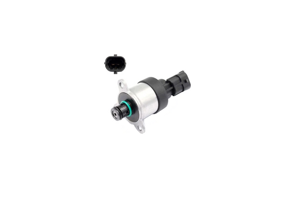 Industrial Injection 03-07 Dodge 5.9L Fuel Control Actuator