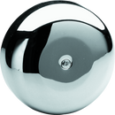 Bikers Choice Chrome Old Style Round Air Cleaner Replaces H-D 29004-84T Custom Kehinn Bendix-1