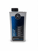 DOT 4 Plus Brake Fluid - Genuine Mercedes 0009895605090109-1