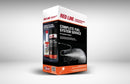 Red Line Complete Fuel System Service Kit - Intake Cleaner/Tank Add/S-Hook App w/Hose (Aerosol) (Comes in Case of 4 Units)-2