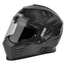 SIMPSON MOTORCYCLE GHOST BANDIT DOT XS CARBON