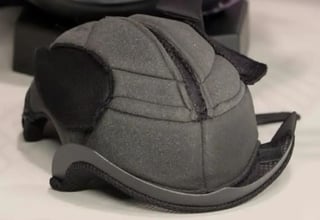 OUTLAW BANDIT XS INT LINING