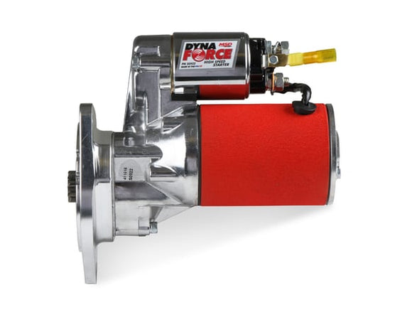 MSD DynaForce Starter.Hi Speed. Ford BB 351M. 400. 429