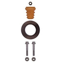 Bilstein B8 6112 Series 2015 Ford F150 (4WD Only) Front Suspension Kit-7