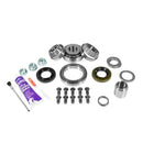 Yukon Master Overhaul Kit, Toyota Tacoma/4Runner, with OEM E-Locker, Incl Spacer-1