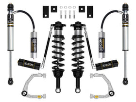 ICON 22-23 Toyota Tundra 1.25-3.5in Stage 6 Suspension System