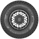 Yokohama Geolandar A/T G015 Tire - 215/70R15 98H-3