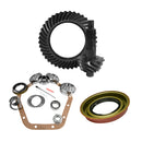 Yukon 10.5in GM 14 Bolt 4.56 Rear Ring & Pinion Install Kit-1
