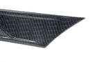 Seibon 12-13 BRZ/FRS FR Style Carbon Fiber Fender Ducts (Pair)-3
